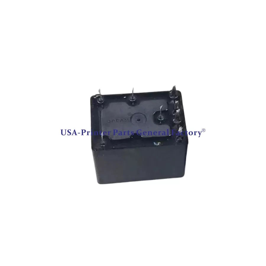 10 Pcs  Fit For Panasonic CF2-12V ACF231 12VDC 30A 8Pins Automotive Relay [2]