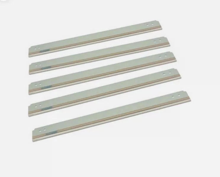 10 Pieces Xerox 2ND Bias Transfer Roller Cleaning Blade for Versant 80 180 2100 [1]
