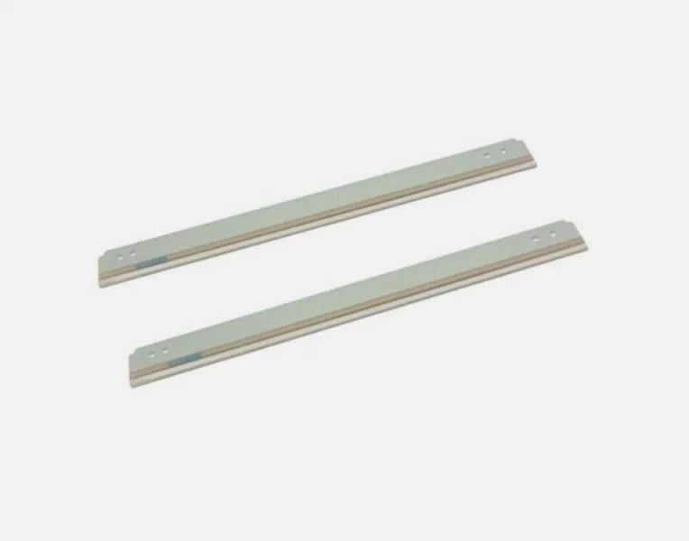 10 Pieces Xerox 2ND Bias Transfer Roller Cleaning Blade for Versant 80 180 2100 [2]
