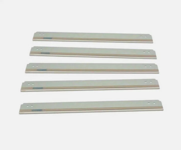 10 Pieces Xerox 2ND Bias Transfer Roller Cleaning Blade for Versant 80 180 2100 [3]