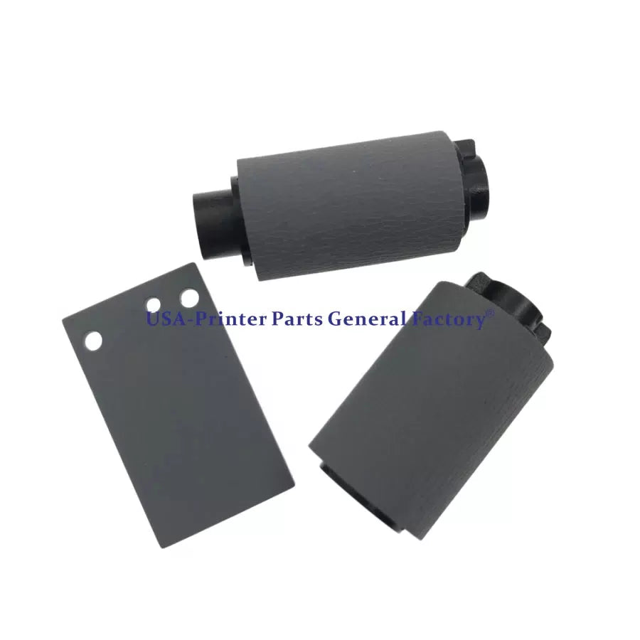 10 Set ADF Feed Pickup Roller Separation Pad For Canon MF416 MF6160 MF419 MF6180 [2]
