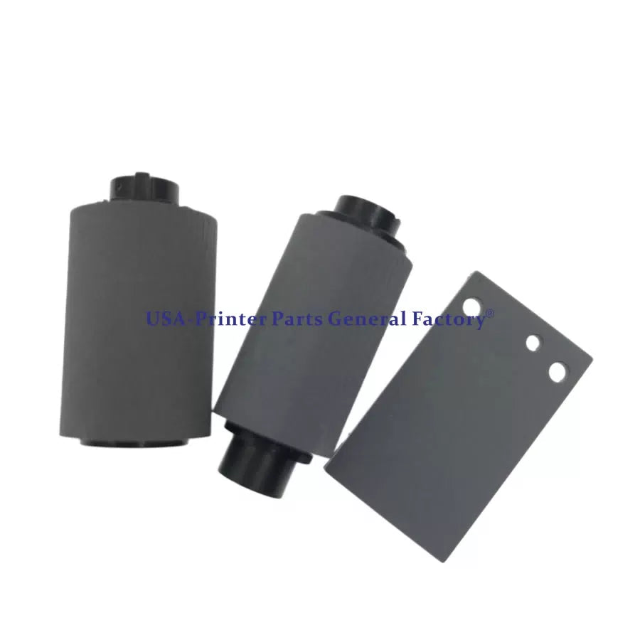 10 Set ADF Feed Pickup Roller Separation Pad For Canon MF416 MF6160 MF419 MF6180 [3]