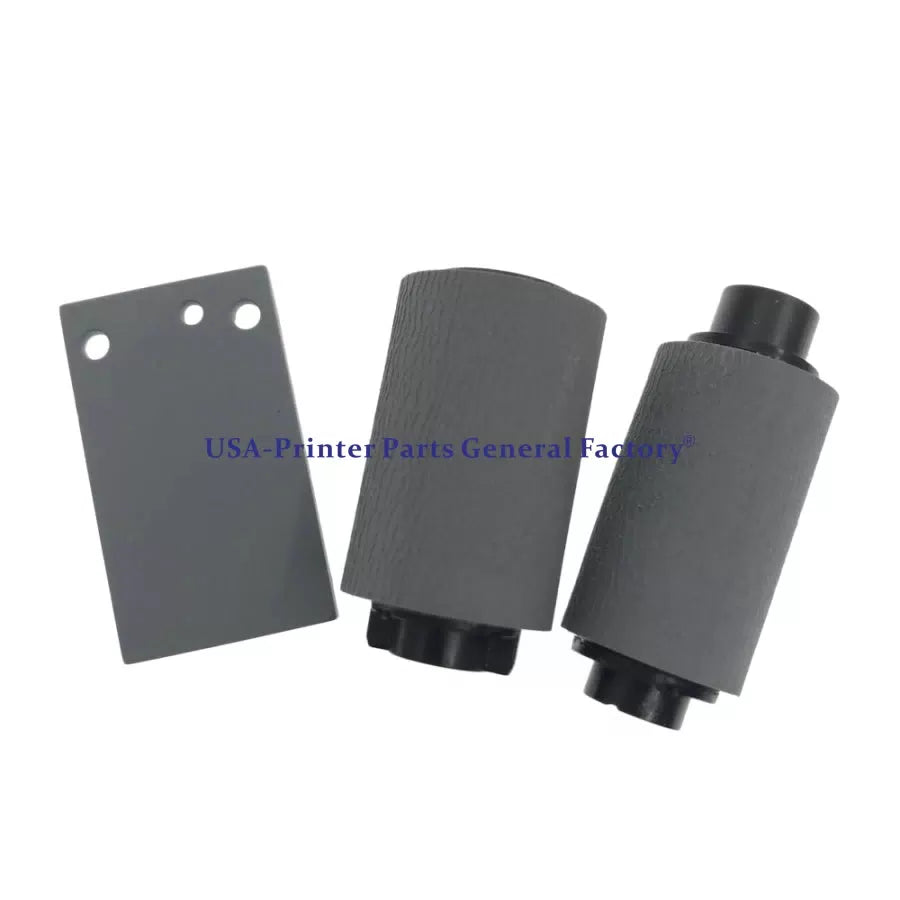 10 Set ADF Feed Pickup Roller Separation Pad For Canon MF416 MF6160 MF419 MF6180 [4]