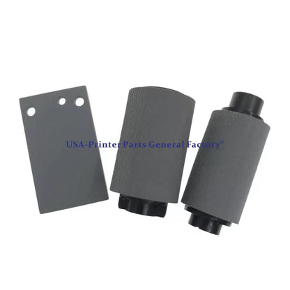 10 Set ADF Feed Pickup Roller Separation Pad For Canon MF416 MF6160 MF419 MF6180 [4]