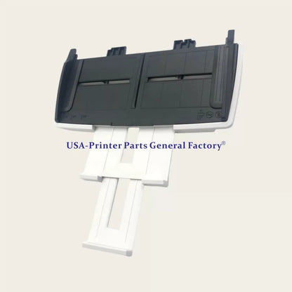 10 x Input ADF Paper Chute Tray PA03540-E905 For Fujitsu Fi-6130 Fi-6140 Fi-6230 [1]