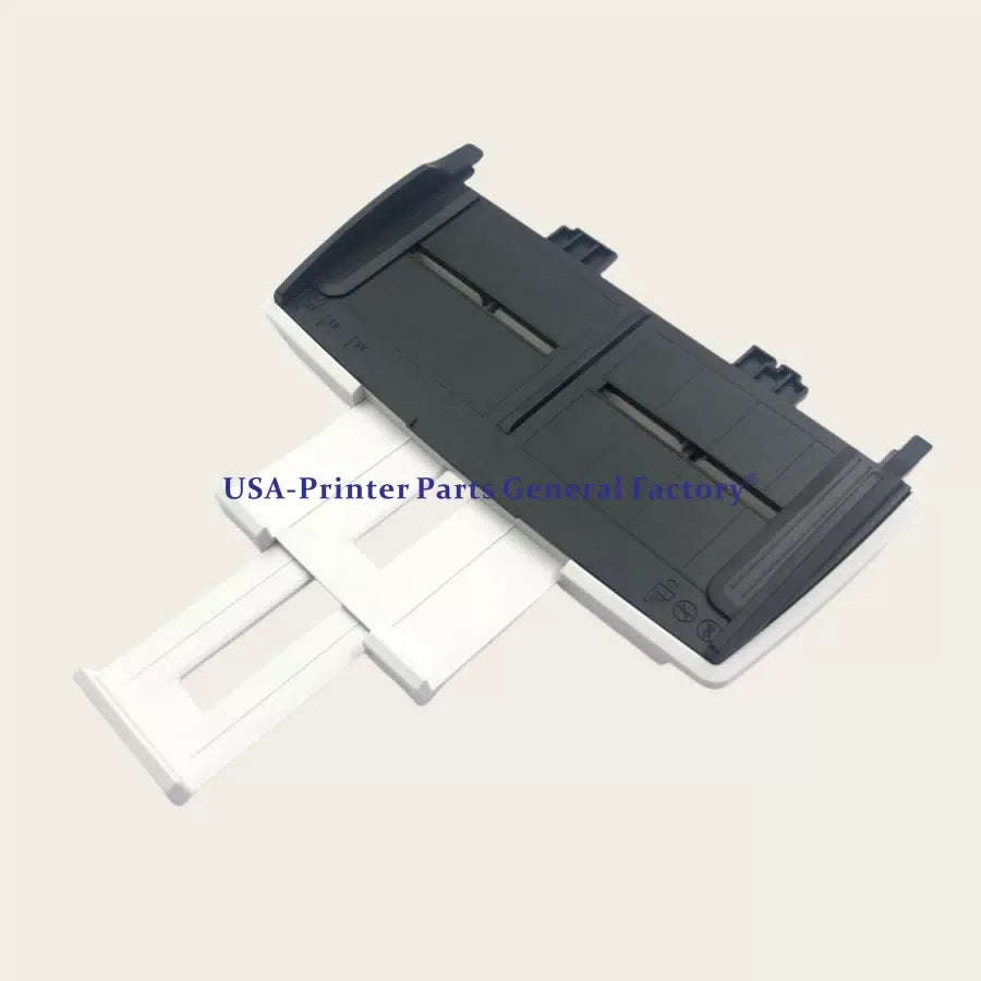 10 x Input ADF Paper Chute Tray PA03540-E905 For Fujitsu Fi-6130 Fi-6140 Fi-6230 [2]