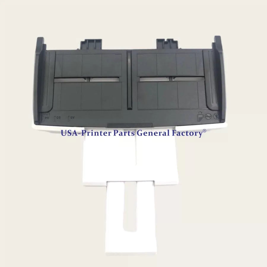 10 x Input ADF Paper Chute Tray PA03540-E905 For Fujitsu Fi-6130 Fi-6140 Fi-6230 [3]