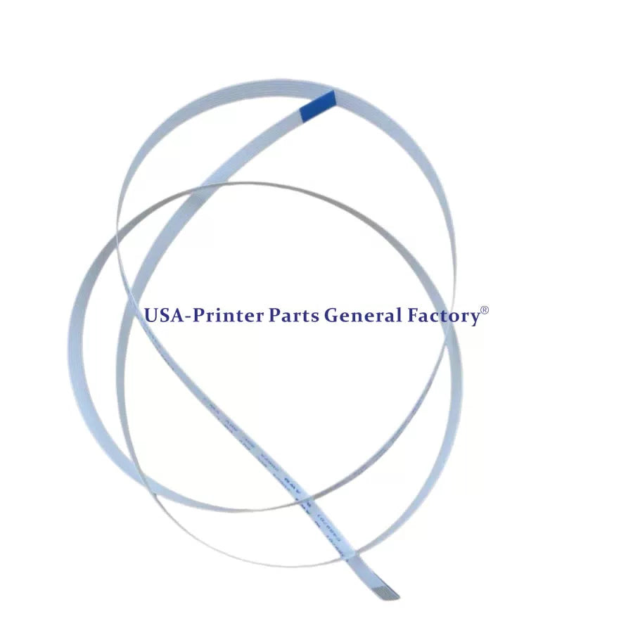 10pcs 6pin FFC Flex Flat Motor Cable For EPSON L4263 L4267 L4360 L4265 L4269 [2]