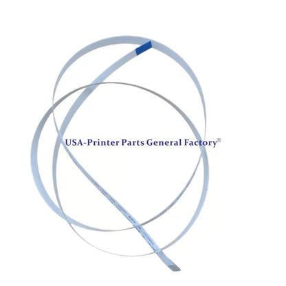 10pcs 6pin FFC Flex Flat Motor Cable For EPSON L4263 L4267 L4360 L4265 L4269 [2]