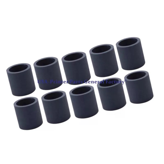 10pcs Pickup Roller Rubber For Konica Minolta BH950 920 951 1052 1250 1200 1050 [1]