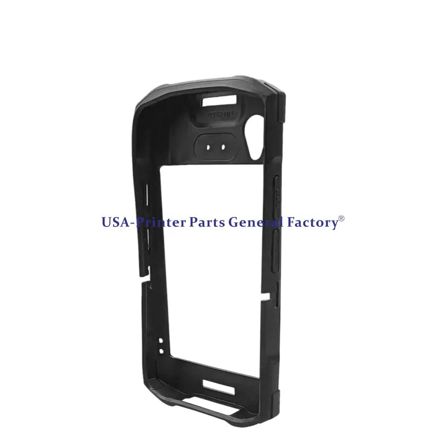 10pcs  For Zebra TC21 TC26 Protective Cover Case Rugged Boot Barcode Scanner [1]