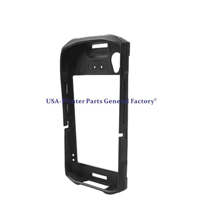 10pcs  For Zebra TC21 TC26 Protective Cover Case Rugged Boot Barcode Scanner [1]