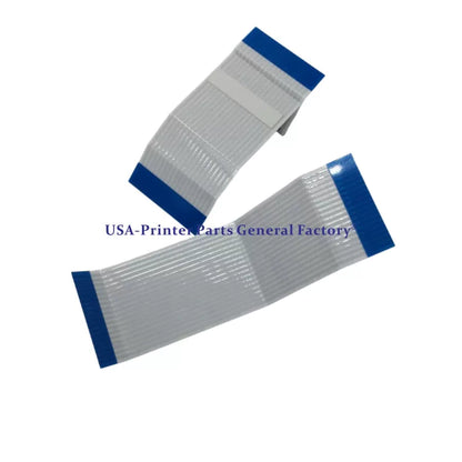 10set X Printhead Cable fits For Epson C110 C120 C10 B1100 L1300 ME1100 C1100 [2]