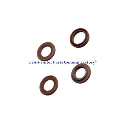 10set  Heidelberg SM102 Solenoid Valve Seal Repair 61.184.1051/98.184.1051 [1]