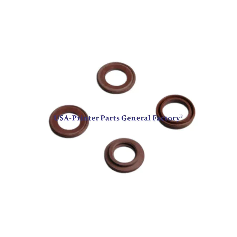 10set  Heidelberg SM102 Solenoid Valve Seal Repair 61.184.1051/98.184.1051 [2]