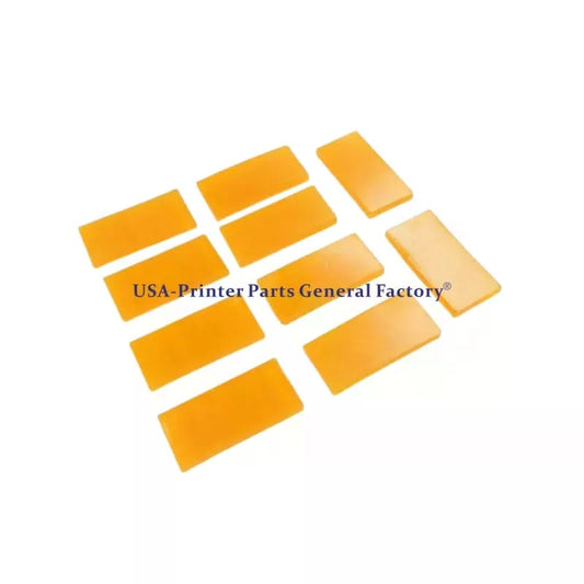 10x 019-11833 Stripper Sheet Fit For Riso EZ 200 220 300 230 330 370 570 590 390 [1]