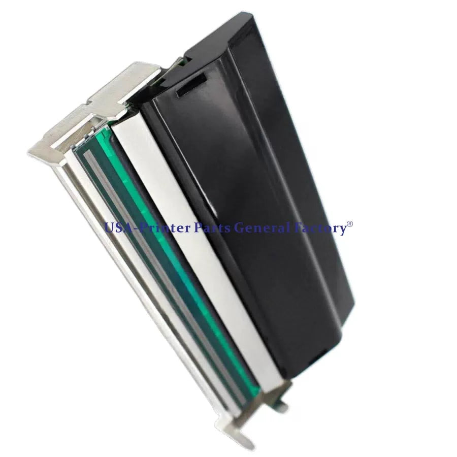 10x 79801M  300dpi Printhead For Zebra ZM400 Thermal Label Barcode Printer [1]