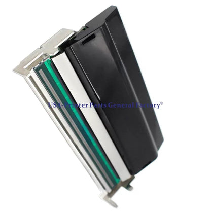 10x 79801M  300dpi Printhead For Zebra ZM400 Thermal Label Barcode Printer [1]