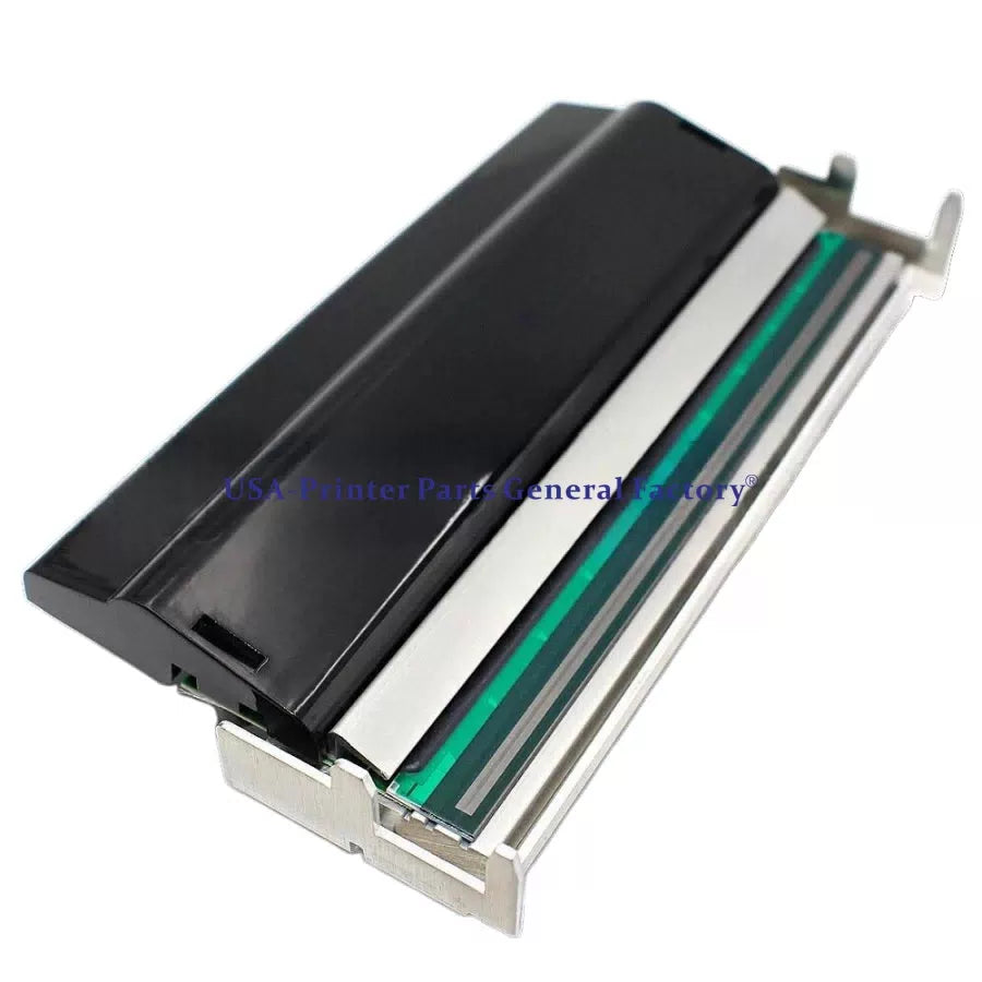 10x 79801M  300dpi Printhead For Zebra ZM400 Thermal Label Barcode Printer [2]