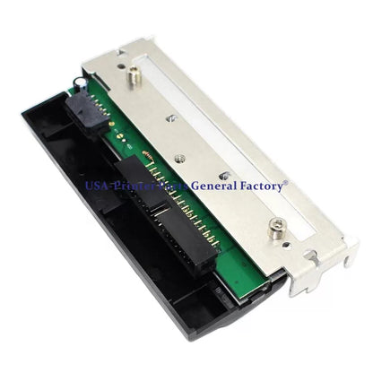 10x 79801M  300dpi Printhead For Zebra ZM400 Thermal Label Barcode Printer [4]