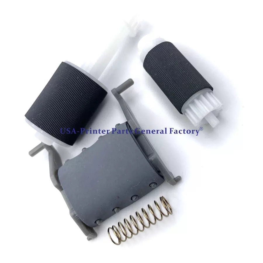 10x ADF Pickup Roller Separation Pad For HP M126 M128 M127 M176 M177 227 203 206 [2]