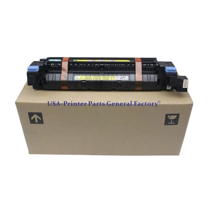 110V CE977A Maintenance Kit 110V Fit For HP CLJ M5520 5525 Fuser assembly [2]