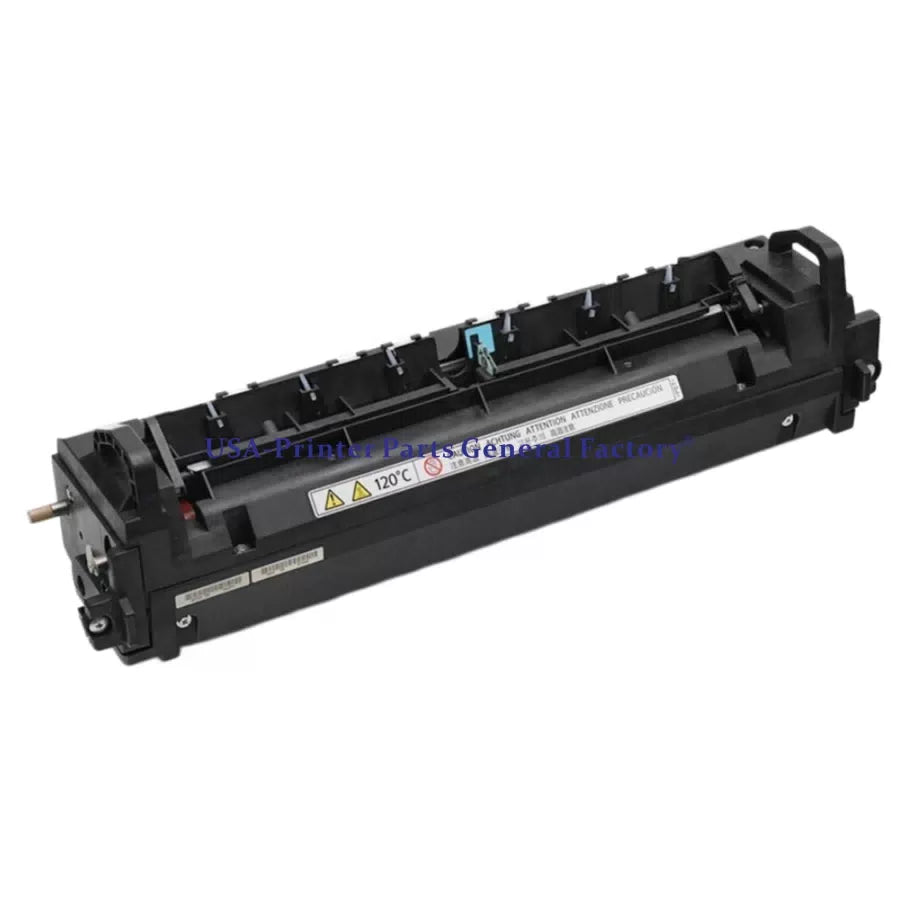 110V Fuser Unit Assembly For Ricoh MPC2503 C2011 2003 3003 3503 4503 6003 5503 [2]