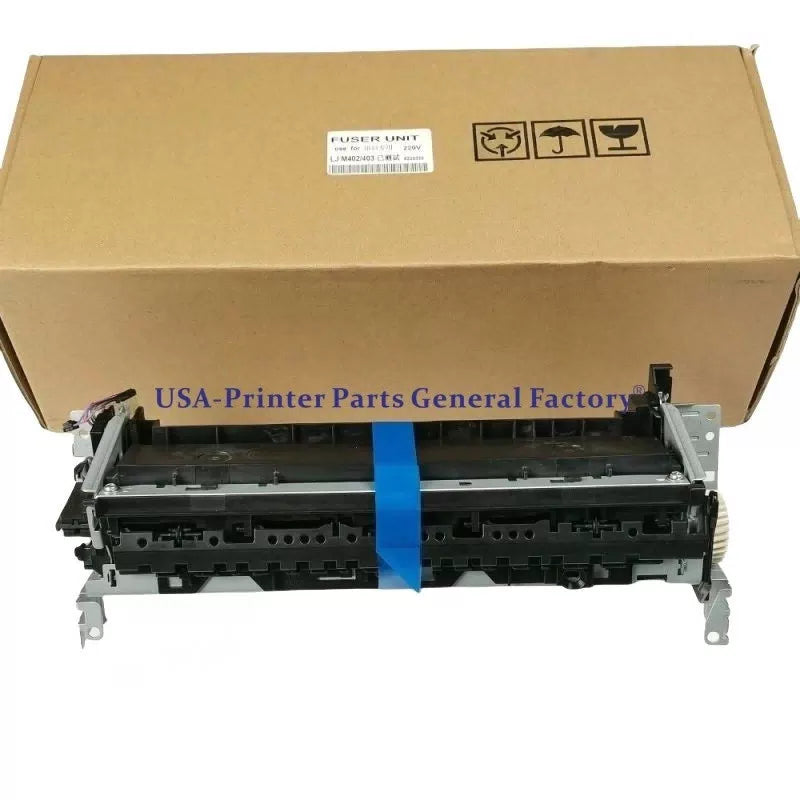 110V Fuser Unit Fixing Assembly Fits For HP M428 M403 M426 427 404 405 402 [4]