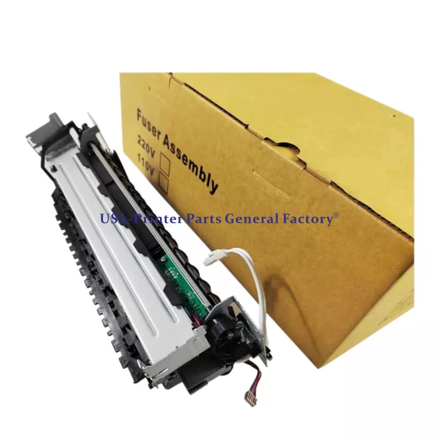 110V Fuser Unit For Canon ImageCLASS LBP214-237 MF445-448 FM1-W115 MF424-429 [2]