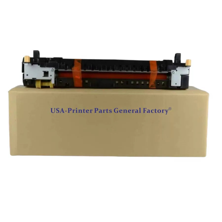 110V Fuser Unit For Xerox IVC2270 C3370 C2275 C3371 C3373 C3375 Fuser Assembly [2]