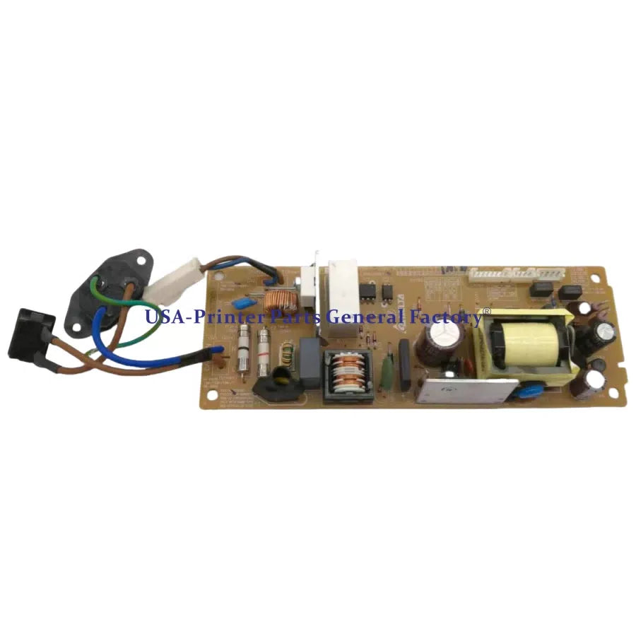 110V Power Supply board Fits For Brother HL-2240 2250 2270 2132 2130 [2]
