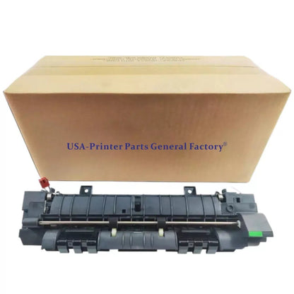 110V Premium Fuser For Kyocera FS-1028 1128 1130 1350 KM-2810 2820 M2530 M2030 [2]