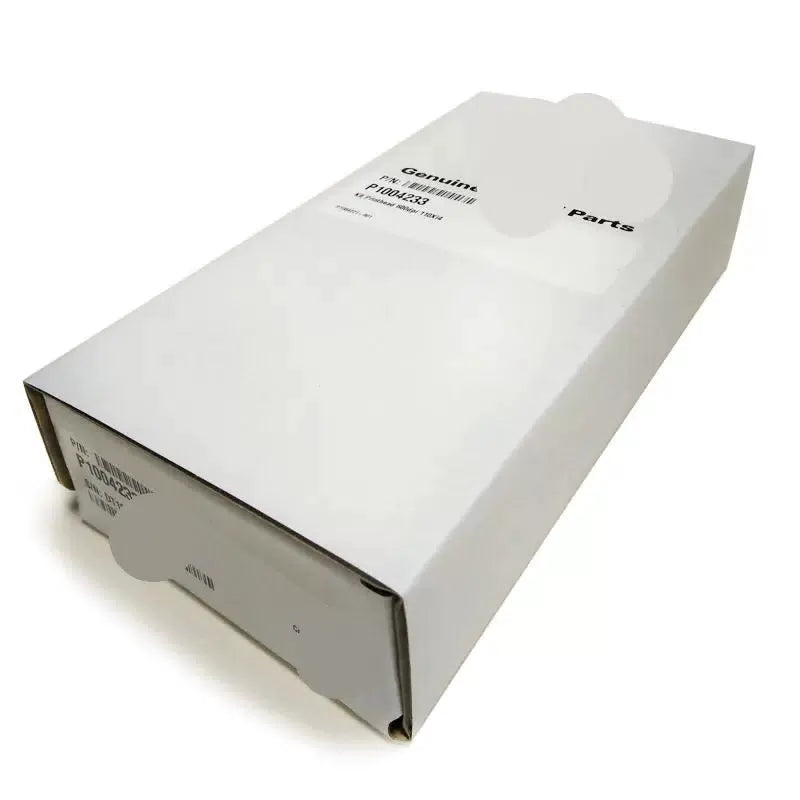 110XI4 600DPI new original printer print head code P1004233 pin mark Bar code print head [3]