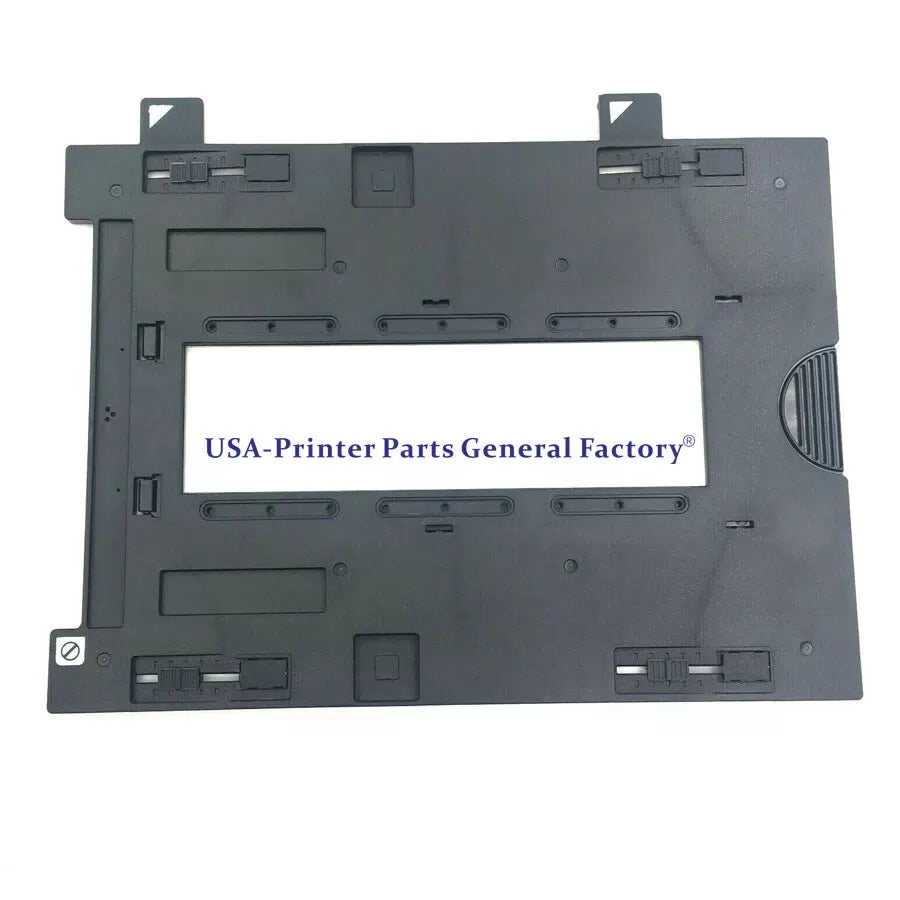 120/ 220 For EPSON V800 V850 V750 V700 Photo Negative Holder Film Holder Guide [4]