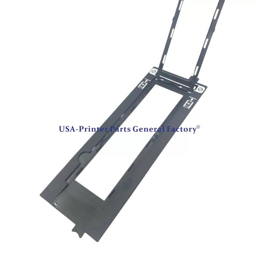 120mm Photo Negative Film Holder QM3-2695 For Canon CanoScan 8000F 8800F 9000F [1]