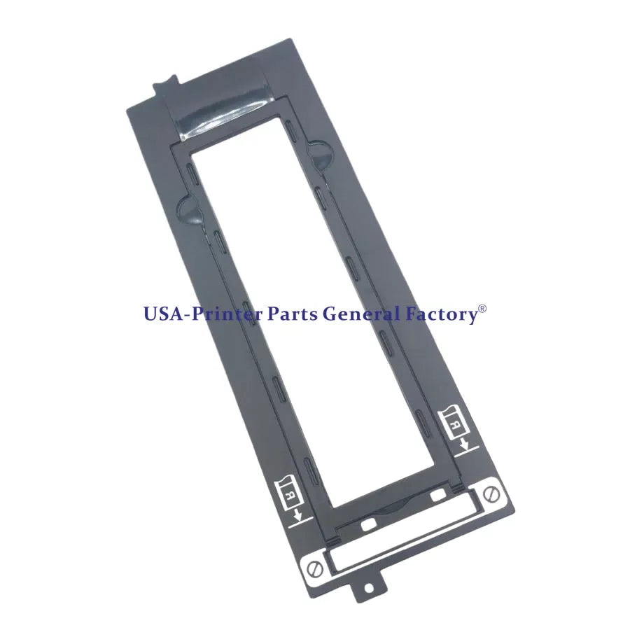 120mm Photo Negative Film Holder QM3-2695 For Canon CanoScan 8000F 8800F 9000F [4]