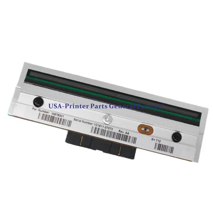 12678301 Printhead For Avery 9820 9825 9830 9840 9850 9835 Printer 203dpi [2]