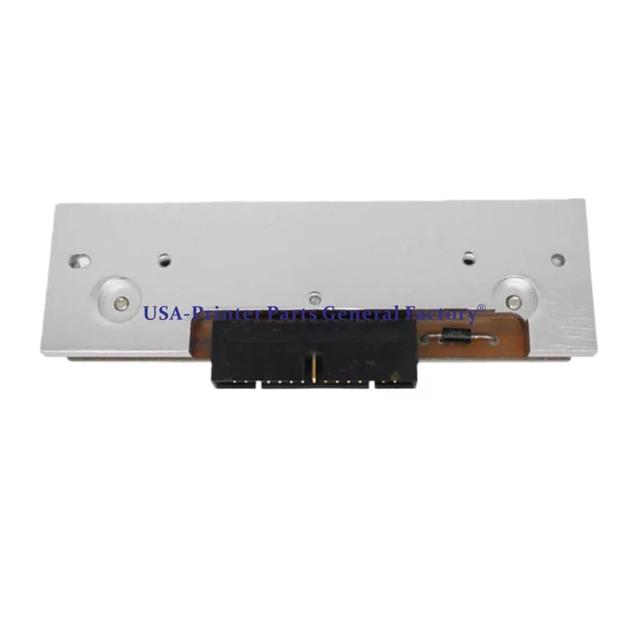 12678301 Printhead For Avery 9820 9825 9830 9840 9850 9835 Printer 203dpi [3]