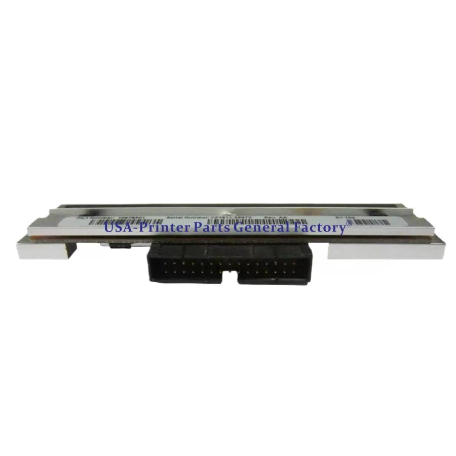 12678301 Printhead For Avery 9820 9825 9830 9840 9850 9835 Printer 203dpi [4]