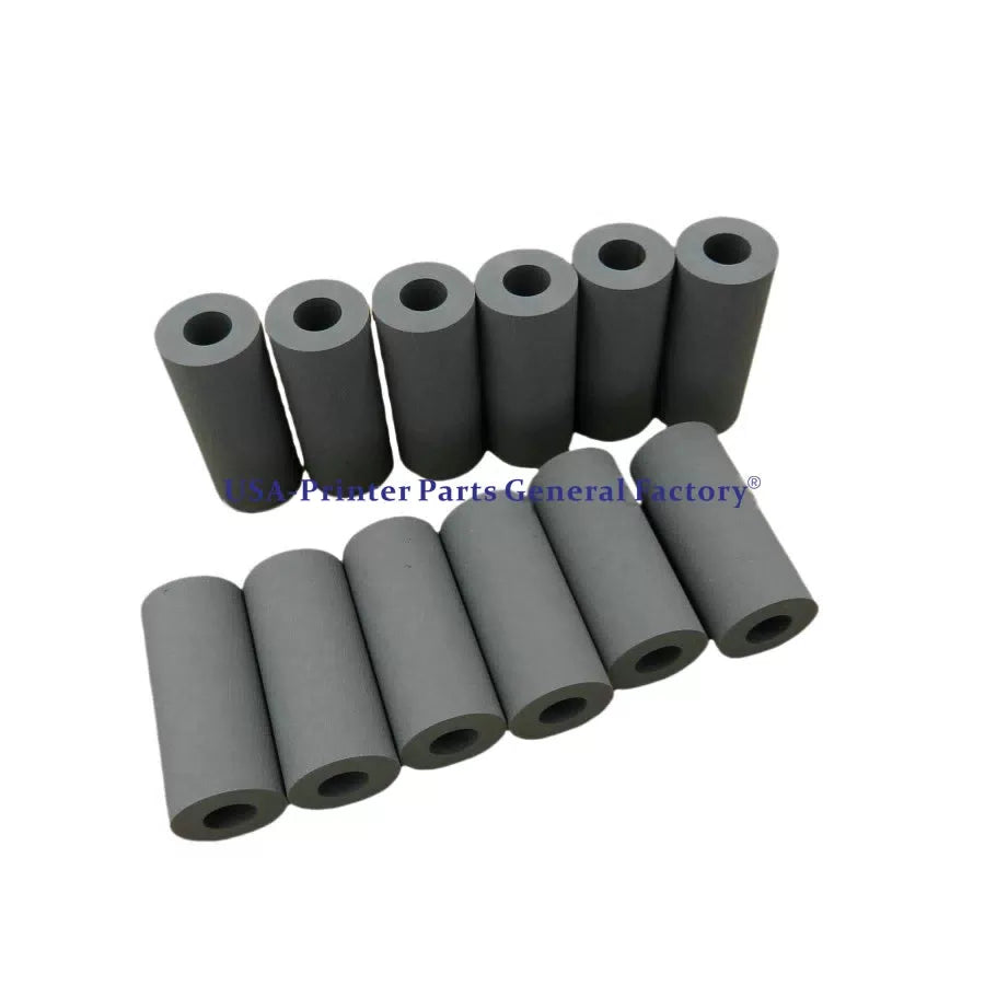 12PCS High Quality Duplex Feed Roller Tire Fits For Canon 9070 7095 105 IR8500 [3]