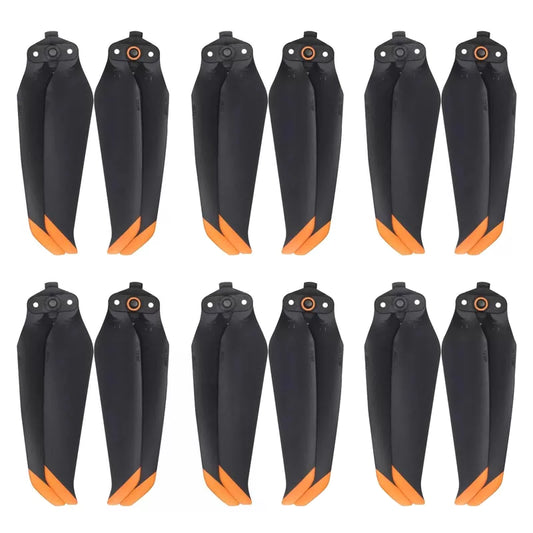 (12Pcs) Air 2s Propellers Blades Compatible 2S/Mavic 2 [1]