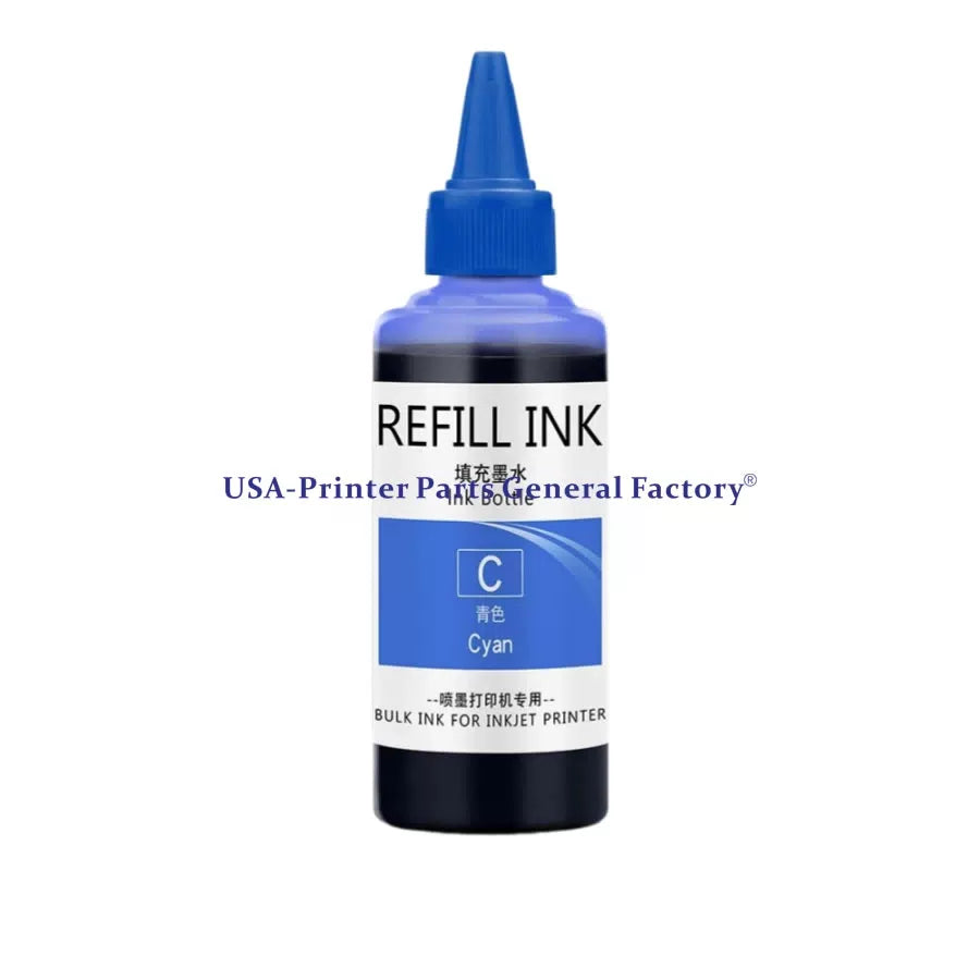 12*100ml Sublimation Dye Ink For Epson L810 L800 L801 L850 L1800 L805 L1300 [4]