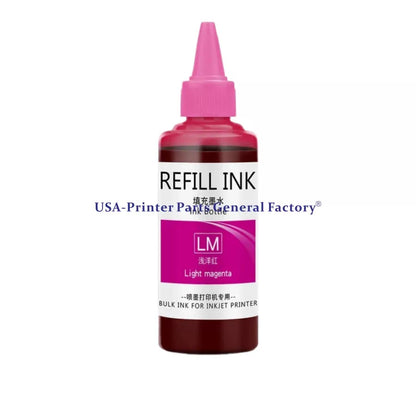 12*100ml Sublimation Dye Ink For Epson L810 L800 L801 L850 L1800 L805 L1300 [6]