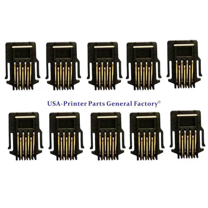 12pcs  Narrow Contact Point fit for Epson 7880 9880 High quality [1]
