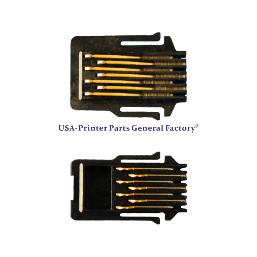 12pcs  Narrow Contact Point fit for Epson 7880 9880 High quality [4]