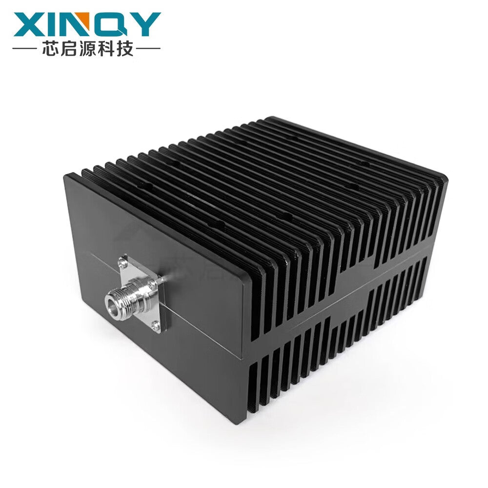XINQY 150W/200W Coaxial Attenuator, 3/4G Signal Power Attenuation: 5/10/20/30/40dB DC-4GHz; 150W; 1dB