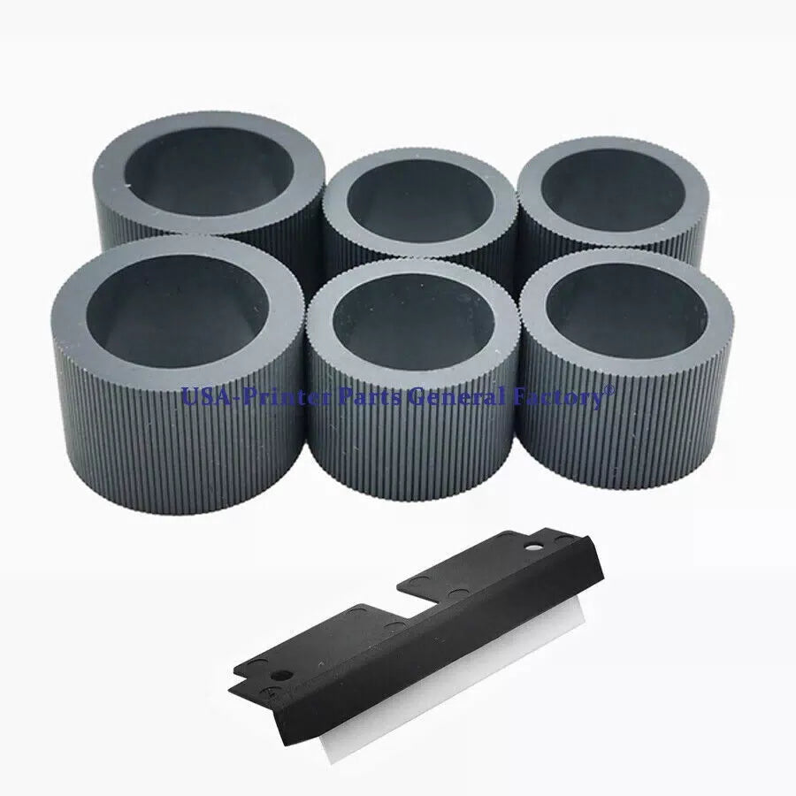 1428101 Pickup Roller Pre-Separation Pad For Kodak i3300 i2900 i3500 i3400 i3450 [1]
