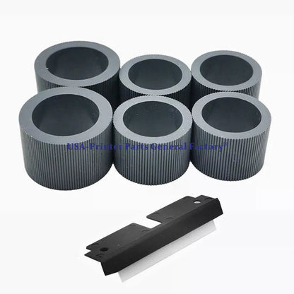 1428101 Pickup Roller Pre-Separation Pad For Kodak i3300 i2900 i3500 i3400 i3450 [1]