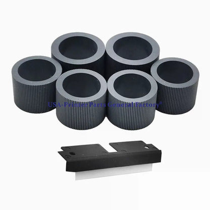 1428101 Pickup Roller Pre-Separation Pad For Kodak i3300 i2900 i3500 i3400 i3450 [3]