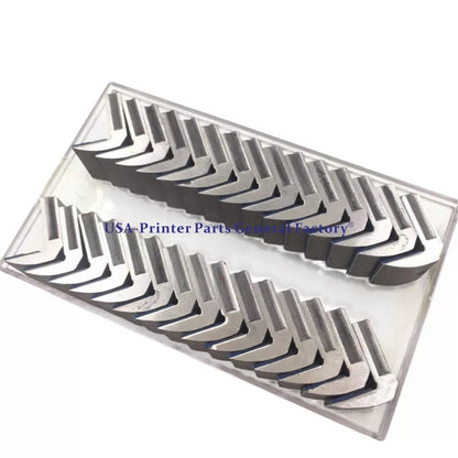 150pcs M4.011.727 Grippers SM74 SM52 PM52 PM74 Heidelberg printing machine parts [4]